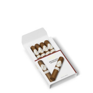 Davidoff Aniversario Entreacto Box of 4 Cigars