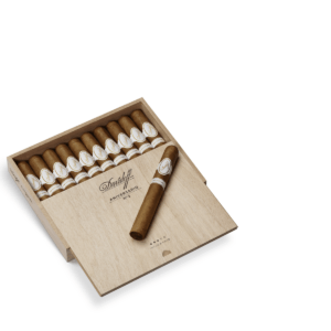 Davidoff Aniversario No. 3 Box of 10 Cigars