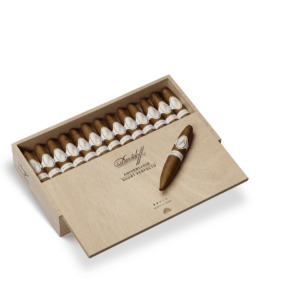 Davidoff Aniversario Short Perfecto Box of 25 Cigars