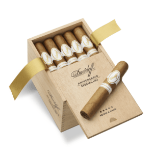 Davidoff Aniversario Special R Box of 25 Cigars
