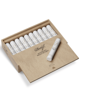 Davidoff Aniversario Special R Tubos Box of 20 Cigars