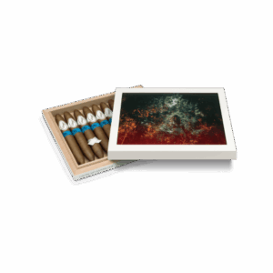 Davidoff 2016 Art Edition Limited Edition