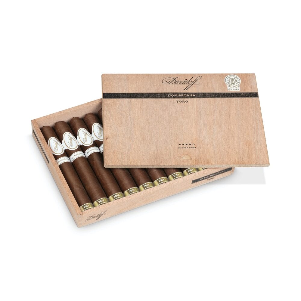 Davidoff Dominicana Toro Davidoff Dominicana Toro