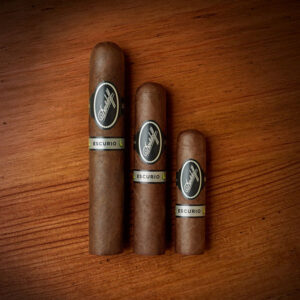 Davidoff Escurio Sampler