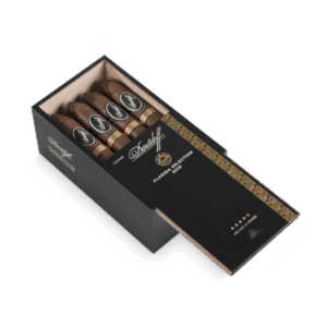 Davidoff Year of the Sheep 2 pack Florida