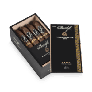 Davidoff Florida Selection Limited Edition 2018