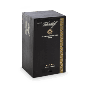 Davidoff Florida Selection Limited Edition 2018