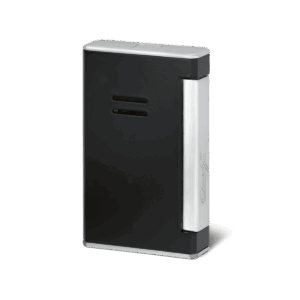 Davidoff Jet Flame Lighter Black