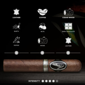 Davidoff Limited Edition 2022