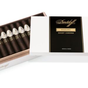Davidoff Maduro Short Corona