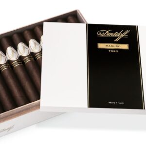 Davidoff Maduro Toro