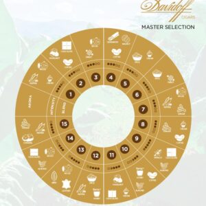 Davidoff Master Selection Series Collection