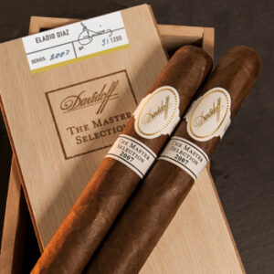 Davidoff Master Selection Series 2007