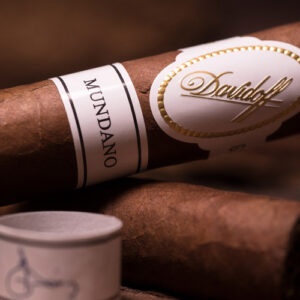 Davidoff Vault Mundano Private Collection 6 x 60