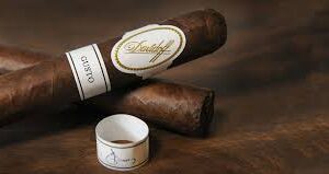 Davidoff Mundano