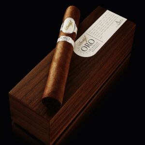 Davidoff Oro Blanco