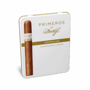 Davidoff Primeros Dominican