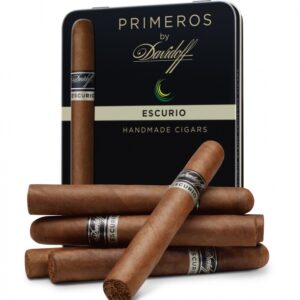 Davidoff Primeros Escurio Unit of 30