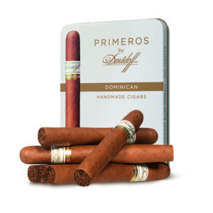 Davidoff Primeros Dominican