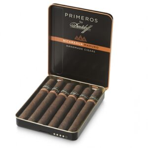 Davidoff Primeros Nicaragua Maduro