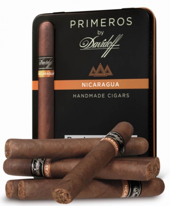 Davidoff Primeros Nicaragua Davidoff Primeros Nicaragua