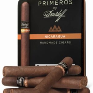 Davidoff Primeros Nicaragua Unit of 30