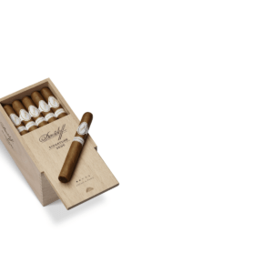 Davidoff Signature 2000 Box of 25 Cigars
