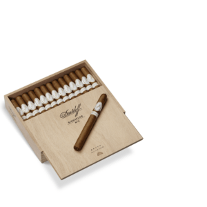 Davidoff Signature No. 2 Box of 10 Cigars
