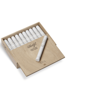 Davidoff Signature No. 2 Tubos Box of 20 Cigars