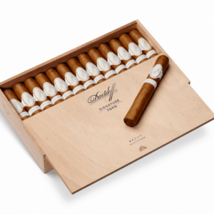 Davidoff Signature Toro Box of 25 Cigars