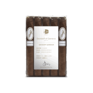 Davidoff Vault Superior Toro