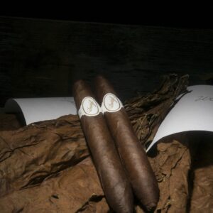 Davidoff Wagner Special 2004