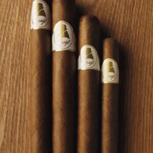 Davidoff Winston Churchill Sampler