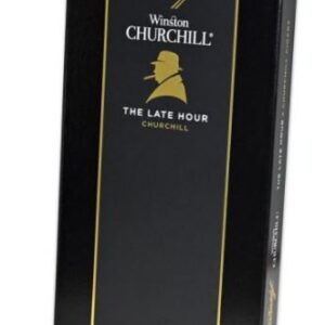 Davidoff Winston Churchill The Late Hour Churchill (4-pack)
