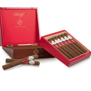 Davidoff Year of the Dog