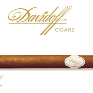 Davidoff Aniversario No. 2 (4-Pack)