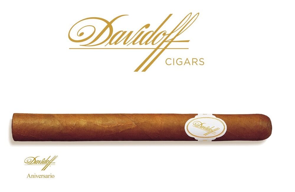 Davidoff Aniversario No. 2 (4-Pack) Davidoff Aniversario No. 2 (4-Pack)