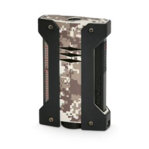 S.T. Dupont Defi Extreme Camo (Desert)