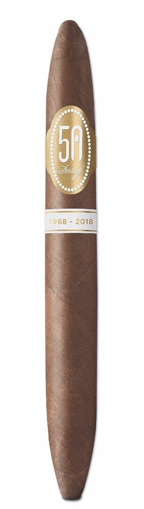 Davidoff 50 Years Diadema Finas Collectors Set Davidoff 50 Years Diadema Finas Collectors Set