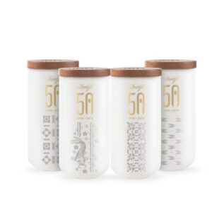 Davidoff 50 Years Diadema Finas Collectors Set