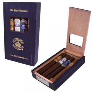 Diamond Crown Royal Collection Sampler