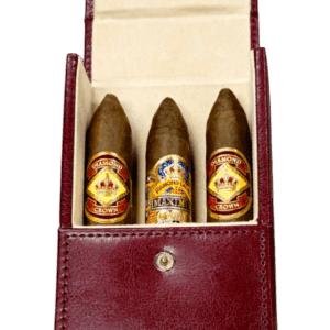 Diamond Crown 3 Cigar Sampler