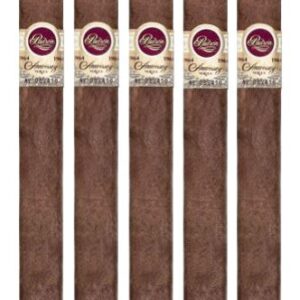 Padron 1964 Anniversary Diplomatico Pack of 5 Cigars