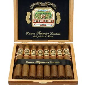 Arturo Fuente Don Carlos #2