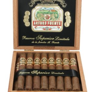 Arturo Fuente Don Carlos #3