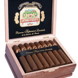 Arturo Fuente Don Carlos Belicoso