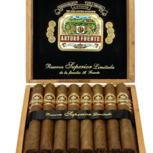 Arturo Fuente Don Carlos Presidente