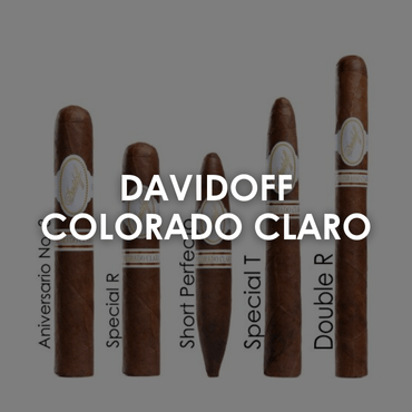 Davidoff Colorado Claro