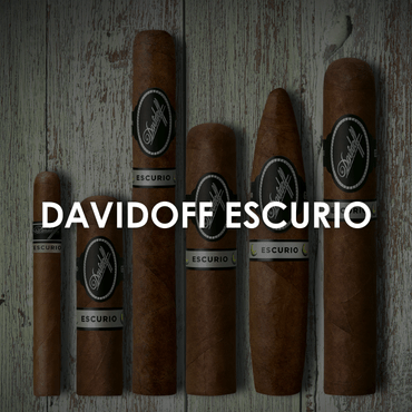 Davidoff Escurio