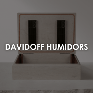 Davidoff Humidors